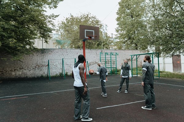 Welche Rolle spielt die Regeneration im Trainingsprozess?